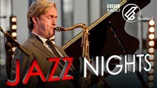 Tommy Smith Quartet - Dear Lord (Jazz Nights at the Quay)