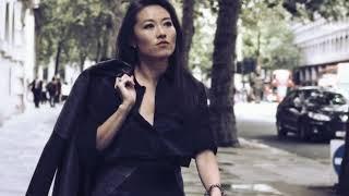 Cross The Strand with Lucy Choi London