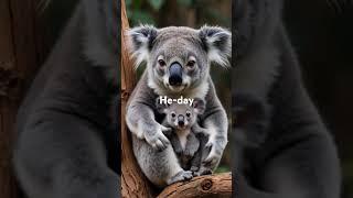 Koala  / コアラ