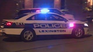 1 killed, 5 injured in mass shooting in Lexington, Kentucky