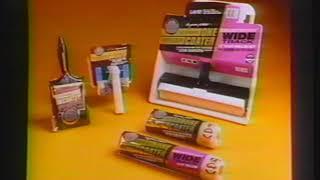 Easypainter (1990) Television Commercial