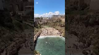 Italy’s Secret Paradise: Exploring Puglia
