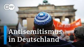 Deutschland: Leben mit Antisemitismus | Fokus Europa