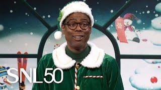 Mall Santas - SNL