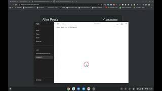 how to add your own proxy to oasis
