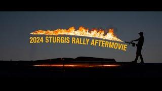 Sturgis Rally 2024 Aftermovie