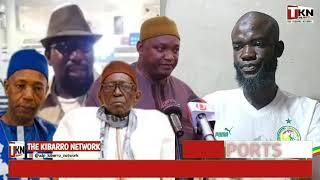 Bombshell: Mbemba Drammeh, Barrow is responsible for everything in (NPP) no unity, He says.