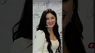 Queen of South Korea Nancy Momoland  Whatsapp Status | Full Screen | Nancy Fans | #shorts #trending