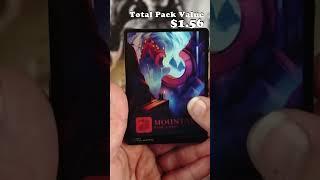 Magic The Gathering - The Lost Caverns of Ixalan - Collector Booster Opening