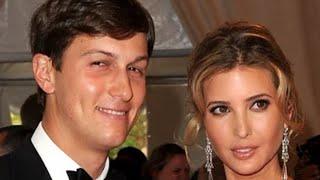 The Truth About Ivanka's Relationship With Her In-Laws