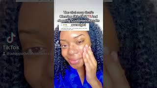 The BEST for GLASS SKIN!| Whippedwonderlandskincare