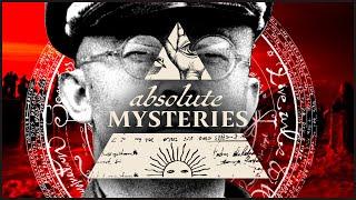 Heinrich Himmler: The Nazi Occultist Of The German Schutzstaffel | Absolute Mysteries