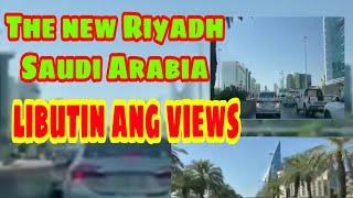 New normal Riyadh Saudi Arabia (ofw life) ( ilokanong  ballog)