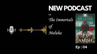 The Immortals of Mehula: Unraveling Ancient Legacies & Hidden Powers