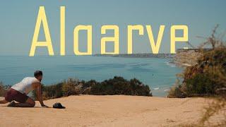 ALGARVE 2024 / Cinematic Travel Film / 4K