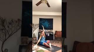 Yoga Reset 3 17 20