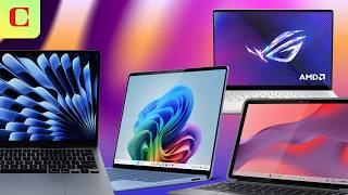 Best Laptops of 2024