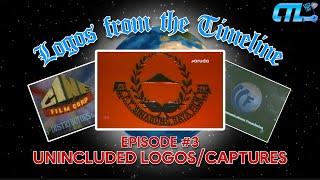 Logos/Captures That Should Have Been Included - LFTT Episode #3