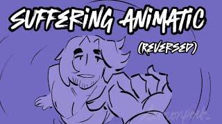 Warrior Penelope AU animatic | [Suffering] epic: the musical animatic