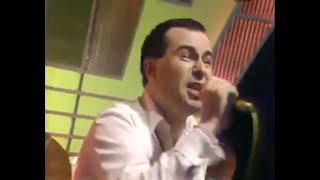999 - Obsessed  "Cheggers Plays Pop" 1st June 1981