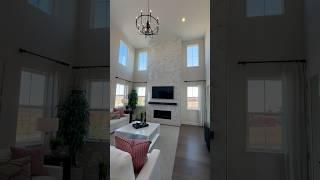 High Ceilings in Littleton Colorado Homes Are a MUST HAVE