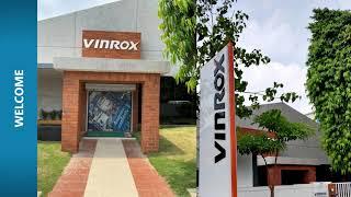 Vinrox | The Finest Electronic Contract Manufacturing Company