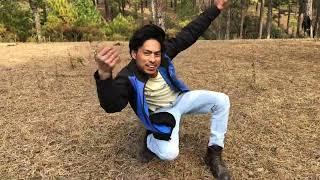 Nonstop Song Jounshari Gadwali Dance Video Uk 10 Boy Ajeet Pahadi