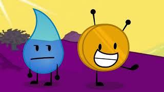 TB, GB, SITTING IN A TREE! - BFDI reanimated