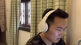 Jincheng Zhang - Joy (Official Music Video)
