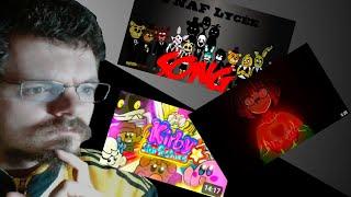 J'ai utilisé une IA pour faire des MUSIQUES | AntiMouche Direct [AML]