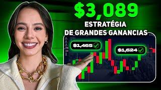GUÍA EXHAUSTIVA CON INSTRUCCIONES PASO A PASO PARA NOVATOS | CURSO DE TRADING GRATIS
