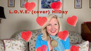 Michael Bublé - L.O.V.E. (Cover) - HiDay