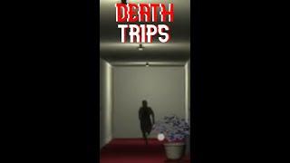 DEATH TRIPS SHORT #gaming #games #miedo #gameplay #creepy #halloween #scary #gamer #humor #horror