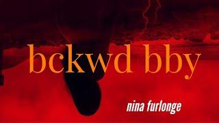 Nina Furlonge - Bckwd Bby