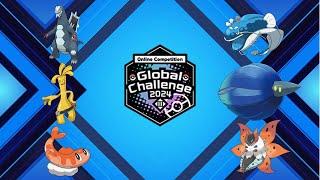 Grand Challenge I - Ep.10