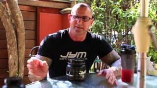 The truth about Leucine