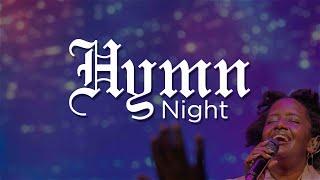 HYMN NIGHT