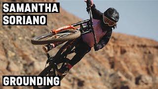 Samantha Soriano | Grounding | Canyon CLLCTV