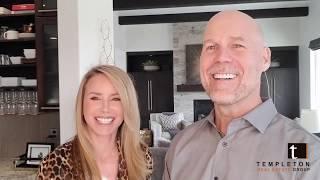 Mark & Dawn Templeton Update: Top 3 Seller Mistakes