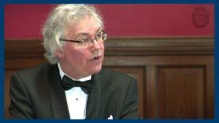 Daniel Johnson | Islam Is Not A Peaceful Religion | Oxford Union