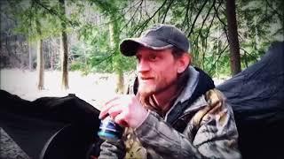 Most Authentic Outdoors Bushcraft Survival Livestream On YouTube (With No Backyard Sales Pitch)