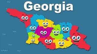 KLT Georgia Chorus EM Remake (5,000 Subscribers Special)