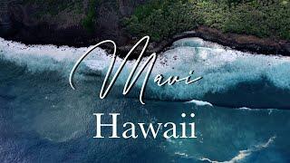 Cinematic Maui | Doors Off Helicopter Tour Footage