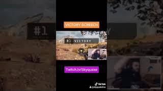 Victory Screech! (Black Ops TikTok)