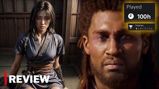 Assassin's Creed Shadows Review!