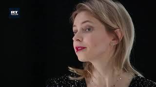 Наталья Поклонская. Янукович. Пшонка. Крым спустя 7 лет. Донбасс. Крах "русского мира". Путин убийца