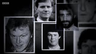 Spotlight On The Troubles: A Secret History: Episode 4