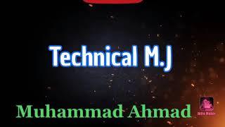 Technical M.J