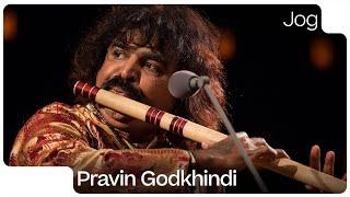 Raag Jog | Pravin Godkhindi | Music of India