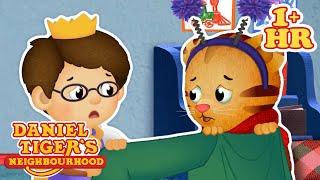 Daniel Solves Problems with Friends | Conflict Resolution for Kids | Daniel Tiger